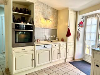  Maison à vendre 6 pièces 195 m²
