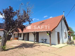 Maison 102m2 Saint-Didier-la-Forêt