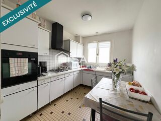  Maison à vendre 3 pièces 86 m²