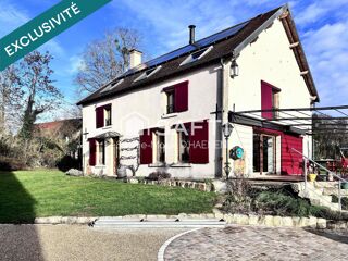  Maison � vendre 6 pi�ces 162 m�