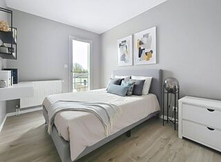  Maison � vendre 4 pi�ces 90 m�