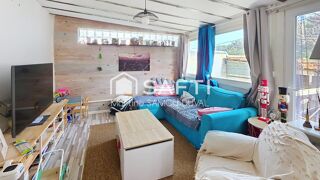  Maison � vendre 3 pi�ces 69 m�