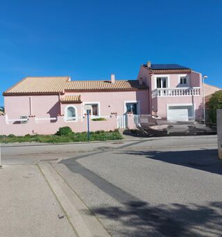  Maison à vendre 5 pièces 200 m²