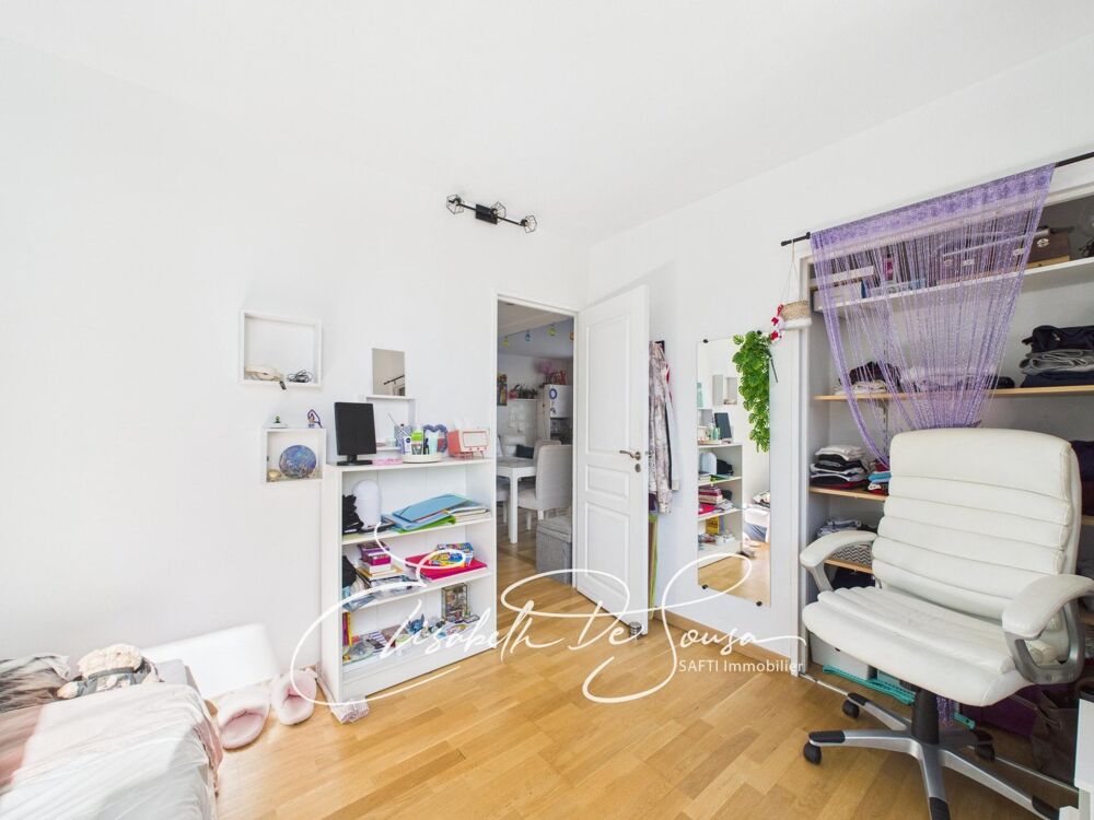 � vendre  Appartement Paris 12