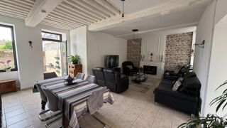  Immeuble à vendre 350 m²