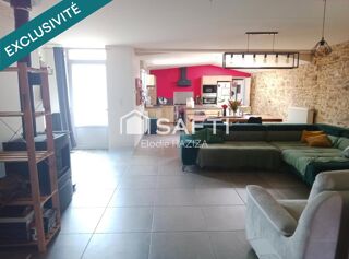  Maison � vendre 5 pi�ces 154 m�
