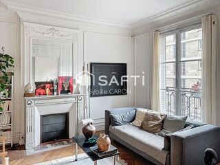  Appartement � vendre 4 pi�ces 85 m�