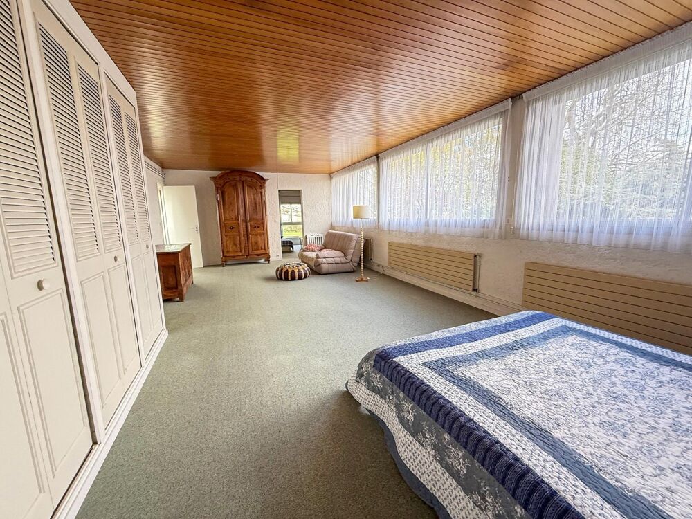 � vendre  Maison Yvrac (33370)