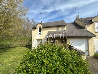  Maison à vendre 5 pièces 109 m²