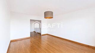  Appartement à vendre 4 pièces 82 m²