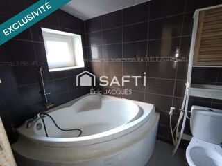  Maison � vendre 9 pi�ces 160 m�