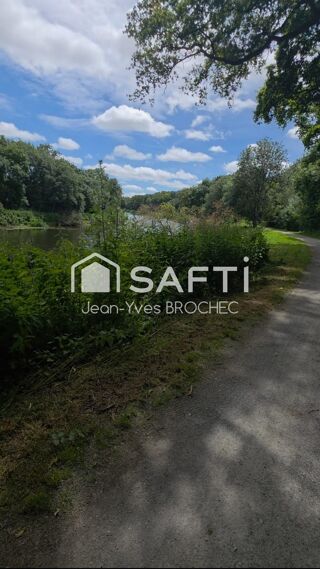  Maison à vendre 3 pièces 70 m²