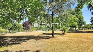  Terrain à vendre 1163 m²