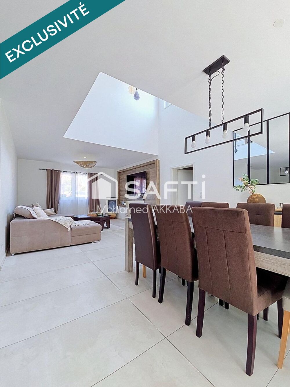 à vendre  Maison Kerbach (57460)
