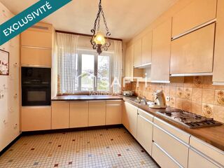  Maison � vendre 8 pi�ces 195 m�