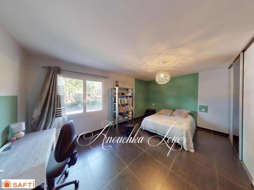 à vendre  Maison Parentis-en-Born (40160)