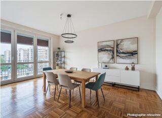  Appartement à vendre 4 pièces 73 m²