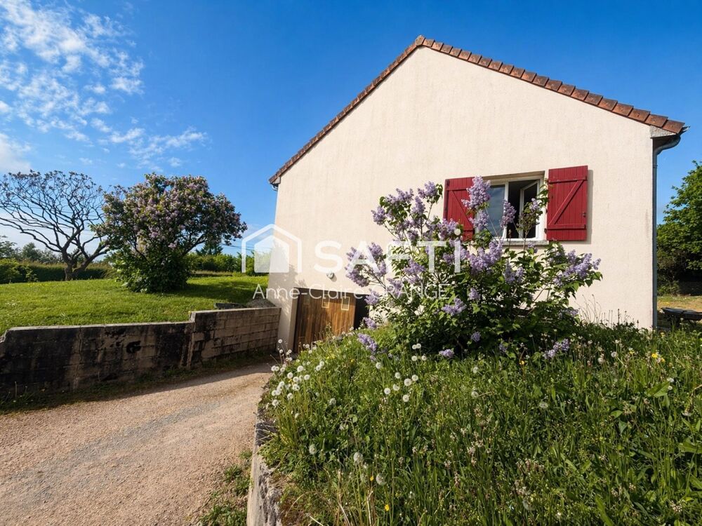 Vente Maison Maison familiale avec fort Potentiel Le grez