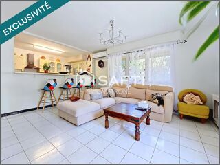  Appartement à vendre 6 pièces 136 m²