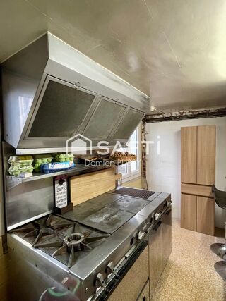  Maison � vendre 6 pi�ces 150 m�