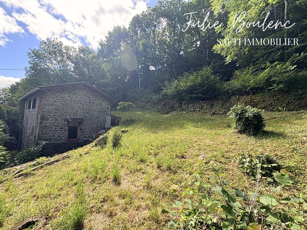Vente Maison Charmante maison au calme avec studio indépendant Barnas