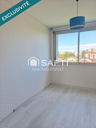  Appartement à vendre 4 pièces 70 m²