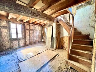  Immeuble à vendre 191 m²