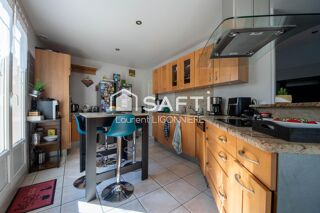  Maison � vendre 6 pi�ces 161 m�