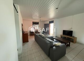  Maison à vendre 5 pièces 104 m²
