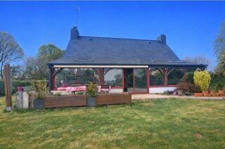  Maison à vendre 7 pièces 123 m²
