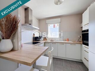  Maison à vendre 4 pièces 91 m²