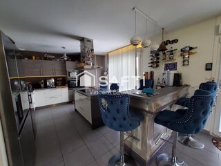  Maison à vendre 6 pièces 148 m²