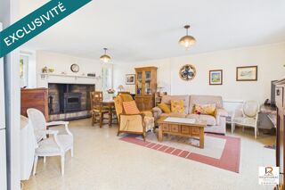  Maison à vendre 4 pièces 92 m²