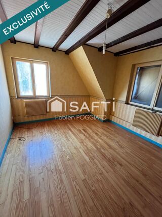  Maison � vendre 6 pi�ces 154 m�