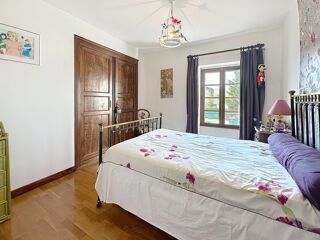  Maison à vendre 8 pièces 225 m²