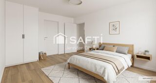  Immeuble à vendre 170 m²
