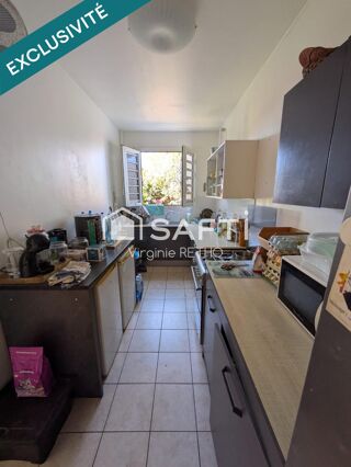  Appartement  vendre 4 pices 75 m