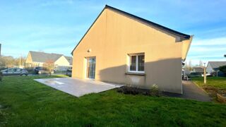  Maison � vendre 5 pi�ces 90 m�