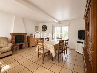  Maison à vendre 4 pièces 67 m²