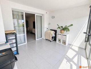  Appartement à vendre 2 pièces 53 m²