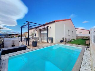  Maison � vendre 4 pi�ces 96 m�