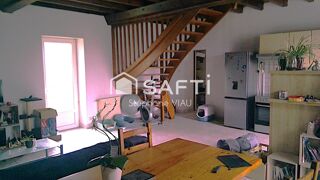  Maison � vendre 4 pi�ces 90 m�