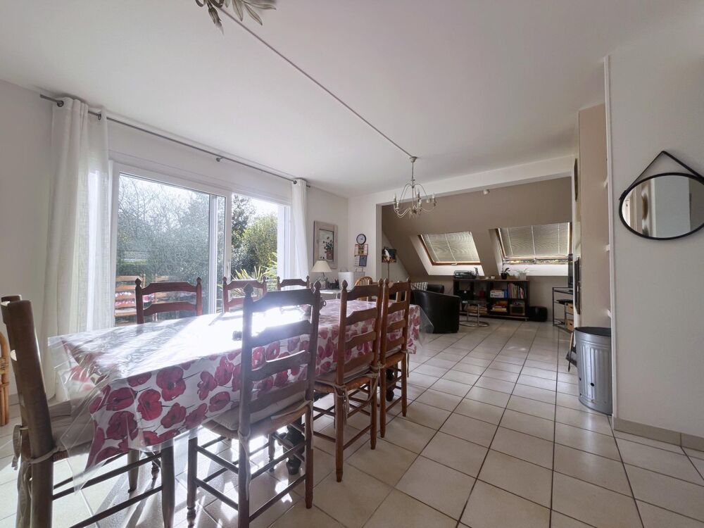 Vente Maison Maison en campagne aux portes de Concarneau Concarneau