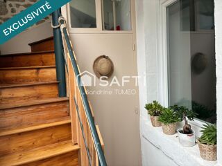  Maison � vendre 5 pi�ces 108 m�