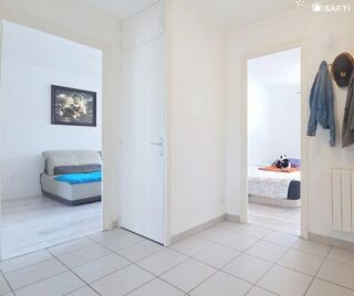  Appartement à vendre 3 pièces 49 m²