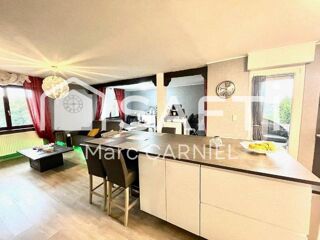  Maison � vendre 5 pi�ces 120 m�