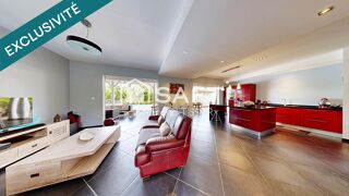  Maison à vendre 5 pièces 240 m²