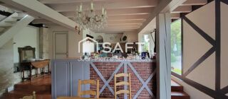  Maison � vendre 8 pi�ces 219 m�