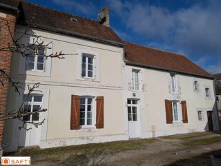  Maison � vendre 5 pi�ces 109 m�