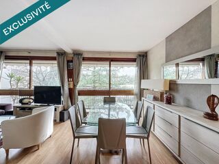  Appartement à vendre 4 pièces 87 m²
